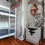 Albergue Hipstel