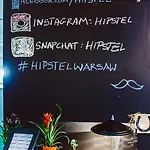 Hipstel Varsóvia