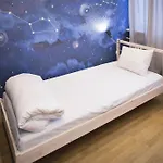 Hipstel Albergue *