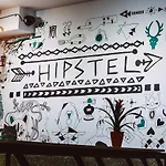 Albergue Hipstel Varsóvia