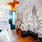 Hipstel Hostel
