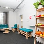 Hipstel Hostel *