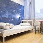Hipstel Hostel Varšava