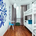 Hostel Hipstel *