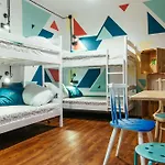 Hipstel Hostel *