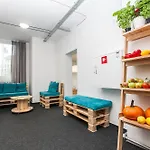 Hipstel Hostel