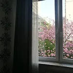 Hipstel * Varšava