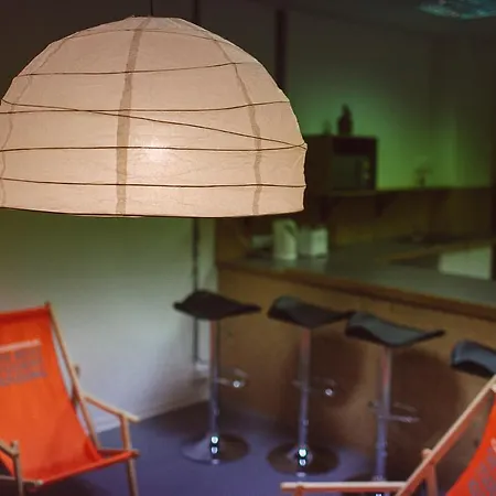 Hipstel Ostello Varsavia