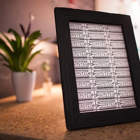 Ostello Hipstel Varsavia