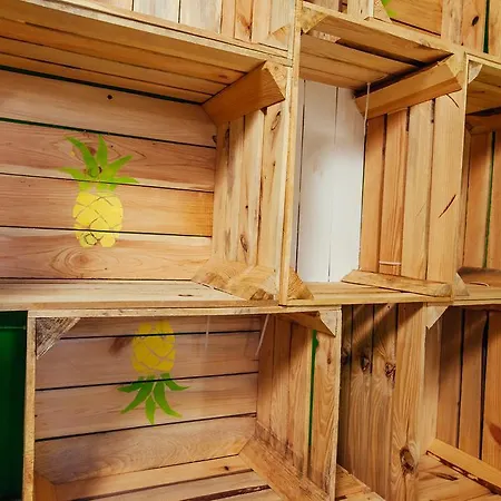 Hipstel Ostello Varsavia