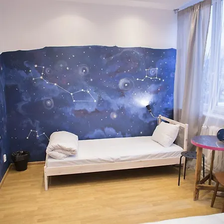 Hipstel Warsaw *