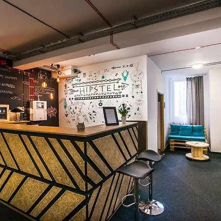 Hostel Hipstel Warszawa