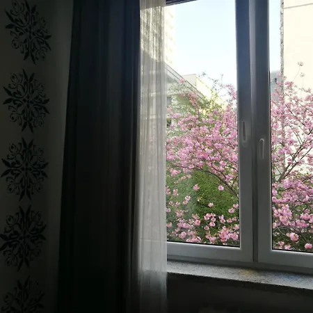Hipstel Warsaw * Warsaw