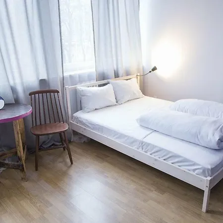 Hostel Hipstel Warsaw