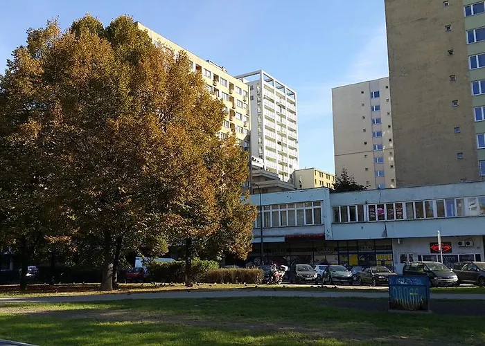 Hostel Hipstel Warsaw Warsaw