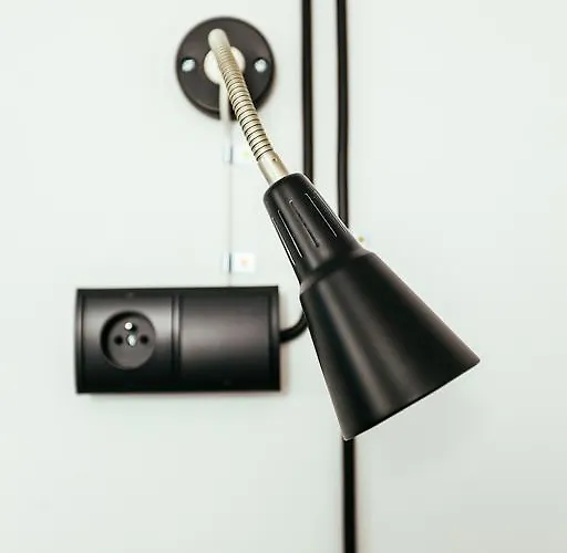 Hostel Hipstel Warsaw *