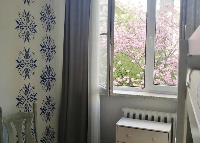 Hipstel Warsaw Warsaw