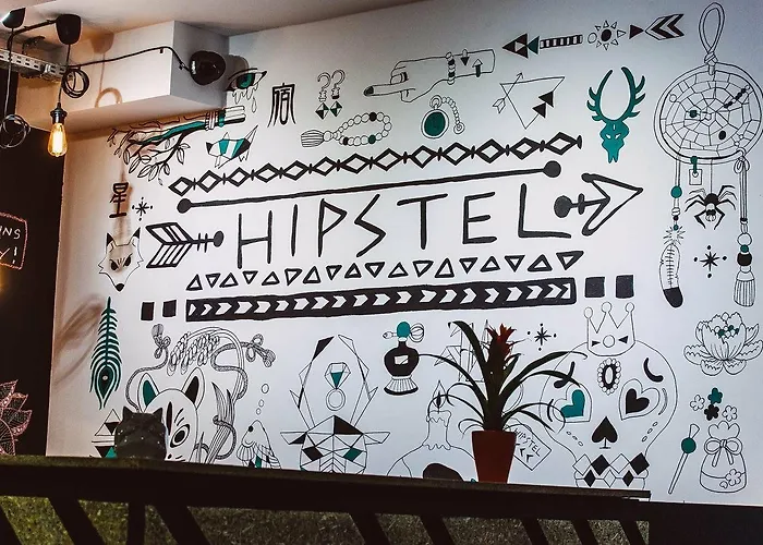 Hostel Hipstel Warsaw Warsaw