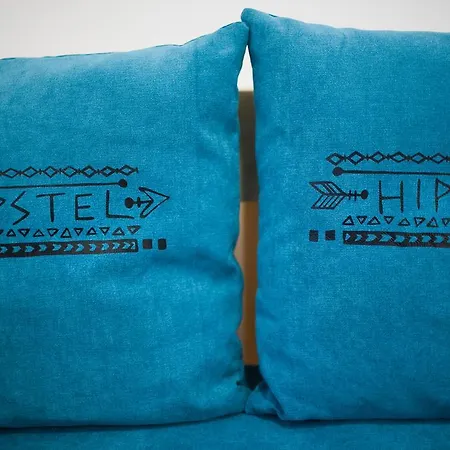 Hipstel Vandrerhjem *