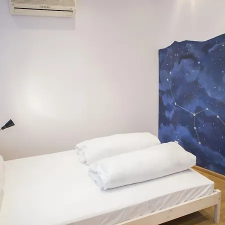 Vandrerhjem Hipstel Warszawa