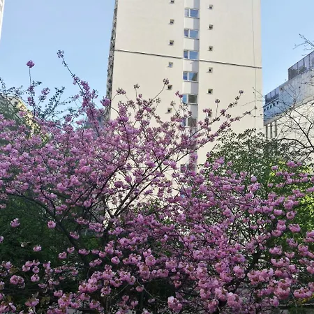 Vandrerhjem Hipstel *